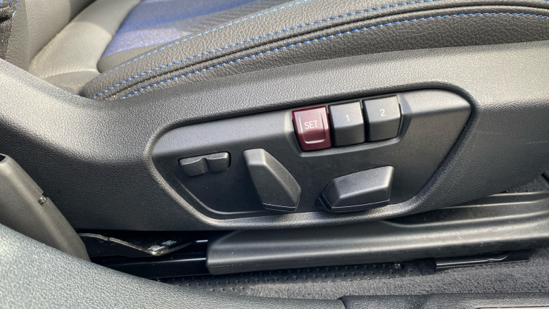 BMW 1 Series 118i [136] M Sport 5dr Step Auto [LCP] Petrol Hatchback